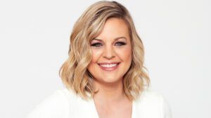 Kirsten Storms, Maxie Jones, General Hospital