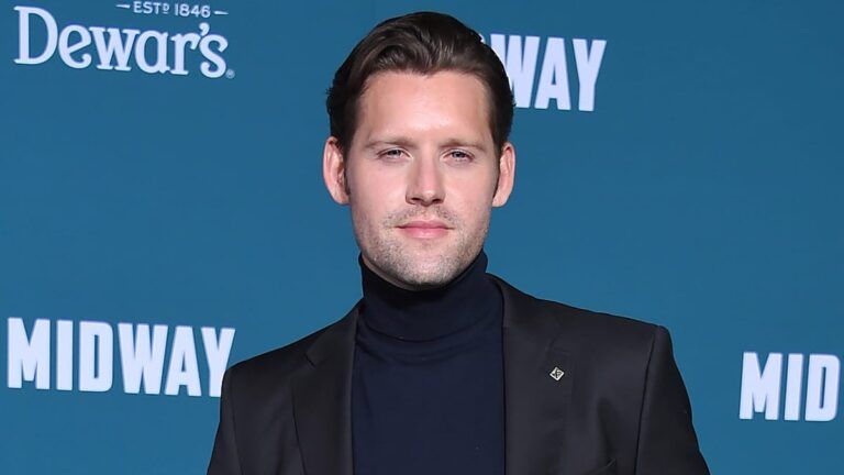 Luke Kleintank