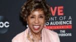 Marla Gibbs, 227, The Jeffersons, Days of our Lives, DAYS, DOOL