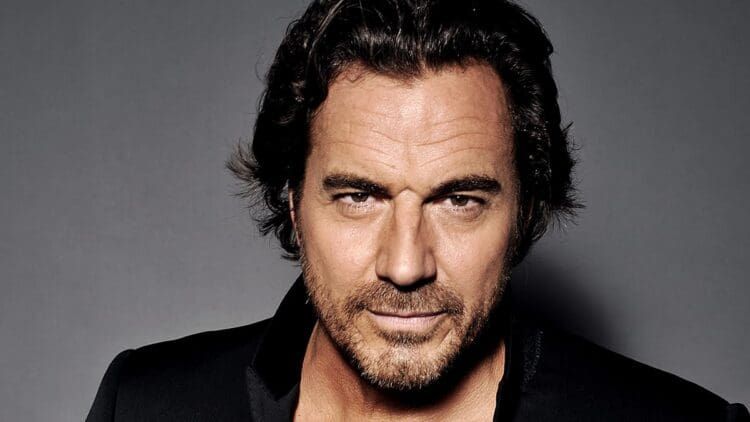 Thorsten Kaye Talks About Replacing Ronn Moss, Plans For An Extended ...