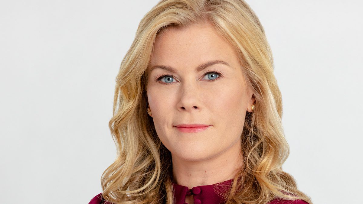 Alison Sweeney, Days of our Lives, Hannah Swensen Mysteries