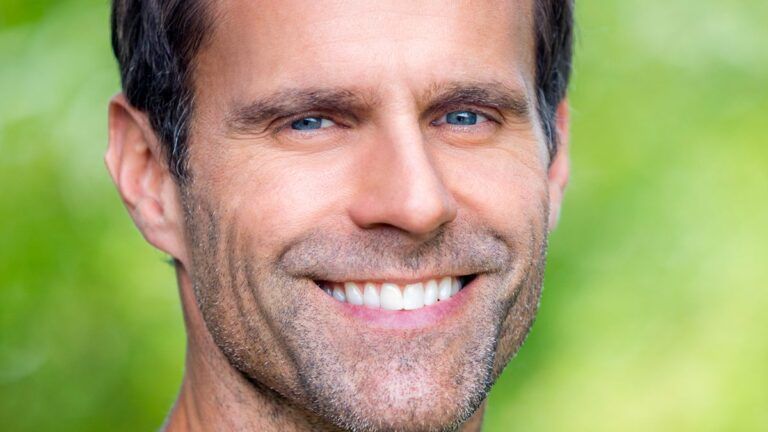 Hallmark Channel’s ‘Home & Family’ Concludes After Nine Seasons, Co-Host Cameron Mathison Looks to the Future on ‘General Hospital’ Cameron Mathison, All My Children, Along Came A Nanny