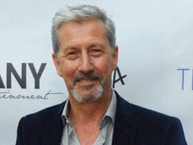 Charles Shaughnessy, Days of our Lives, The Bay, General Hospital