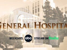 General Hospital, GH, ABC, ABC Daytime