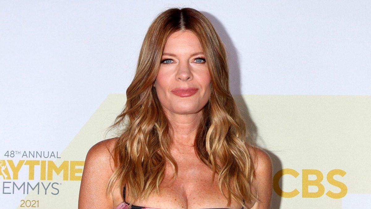 Michelle Stafford, Phyllis Summers, The Young and the Restless