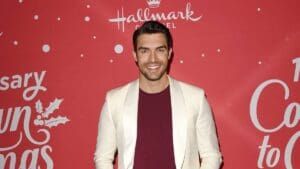 Peter Porte, Ricky Williams, The Young and the Restless, Kyle Graham, Days of our Lives: Beyond Salem, DOOL: Beyond Salem