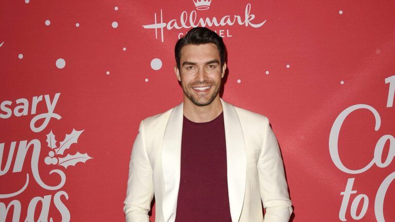 ‘The Young and the Restless’ Alum Peter Porte Joins ‘Days of our Lives: Beyond Salem’ in A Recurring Role Peter Porte, Ricky Williams, The Young and the Restless, Kyle Graham, Days of our Lives: Beyond Salem, DOOL: Beyond Salem