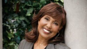 Telma Hopkins, Denise Tolliver, The Young and the Restless, Family Matters