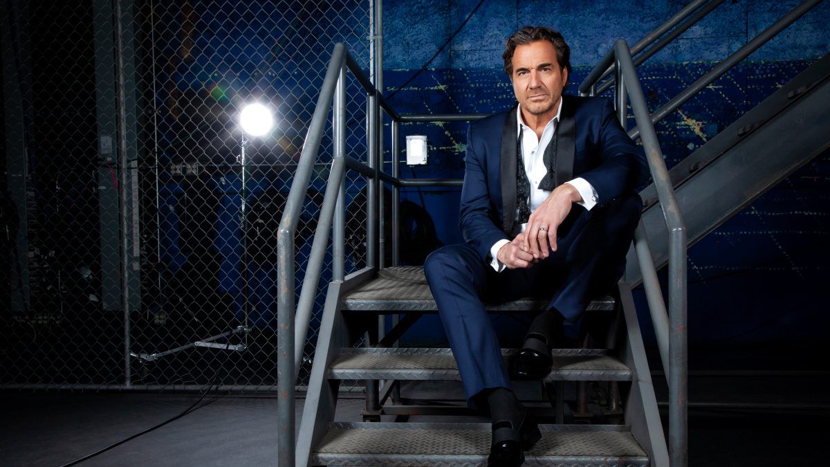 Thorsten Kaye, Ridge Forrester, The Bold and the Beautiful
