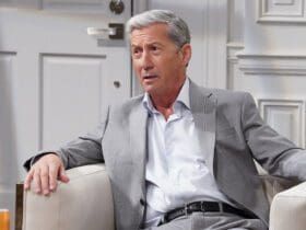 Charles Shaughnessy, Shane Donovan, Days of our Lives: Beyond Salem, DOOL: Beyond Salem, Days of our Lives, DAYS, DOOL