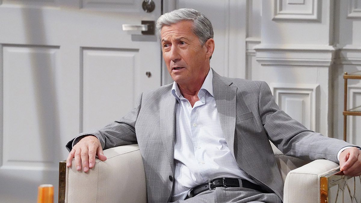 Charles Shaughnessy, Shane Donovan, Days of our Lives: Beyond Salem, DOOL: Beyond Salem, Days of our Lives, DAYS, DOOL
