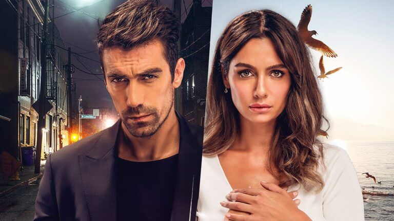 Kanal D Drama Launches SVOD App of Turkish Dramas Catered to Spanish Speaking Audiences Amor en Blanco y Negro, Kanal D Drama