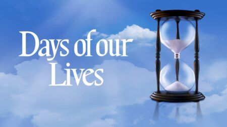 Days of our Lives, DAYS, DOOL, #DAYS, #DOOL