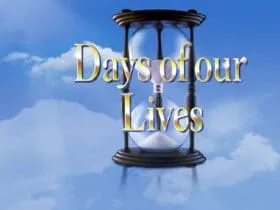Days of our Lives, DAYS, DOOL, #DAYS, #DOOL