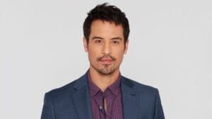 Marcus Coloma, Nikolas Cassadine, General Hospital, GH, GH ABC, #GH, #GeneralHospital