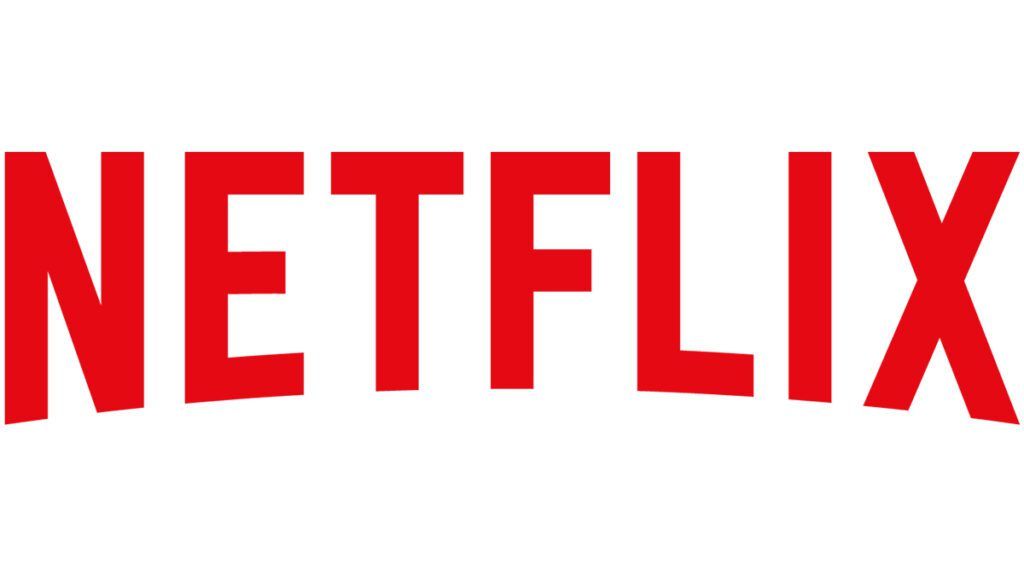 Netflix, Netflix Logo