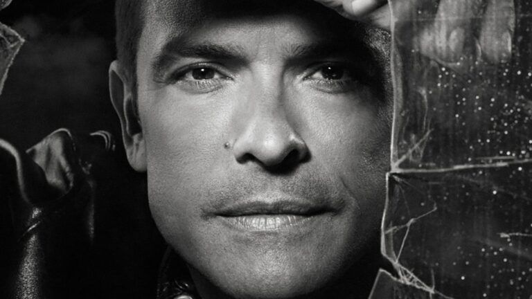 Mark Consuelos Exits ‘Riverdale’ After Four Seasons as a Series Regular, Character Exiled by the Town Mark Consuelos, Hiram Lodge, Riverdale, Mateo Santos, All My Children