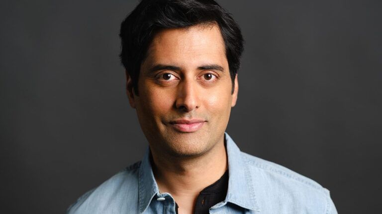 Sri Rao, General Hospital, GH, #GH, General Hospital: Night Shift, #GHNightShift, #NightShift
