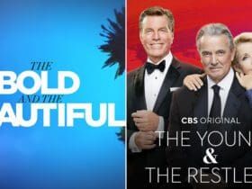 Soaps, The Bold and the Beautiful, B&B, #BoldandBeautiful, Bold & Beautiful, The Young and the Restless, Y&R, #YR, Young & Restless