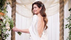 Amelia Heinle, Victoria Newman, The Young and the Restless, Y&R, #YR