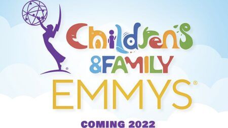 Children's & Family Emmy Awards