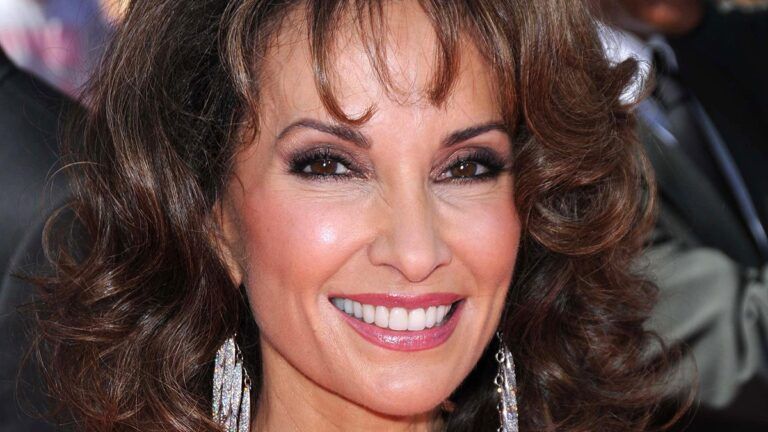 Susan Lucci Confirms Plans to Join ‘Pine Valley’ If the In Development Project Gets the Green Light from ABC Susan Lucci, Erica Kane, All My Children, #AllMyChildren, Pine Valley, #PineValley