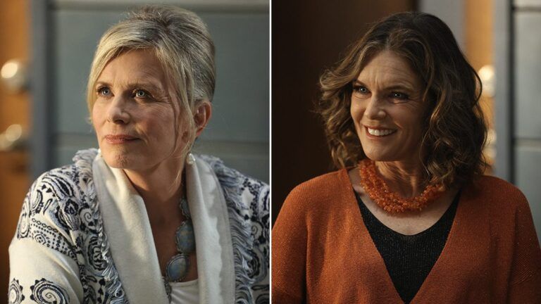 TONIGHT: Soapers Mary Beth Evans and Susan Walters Guest Star on ‘The Rookie’ Mary Beth Evans, Susan Walters, The Rookie, Days of our Lives, The Young and the Restless