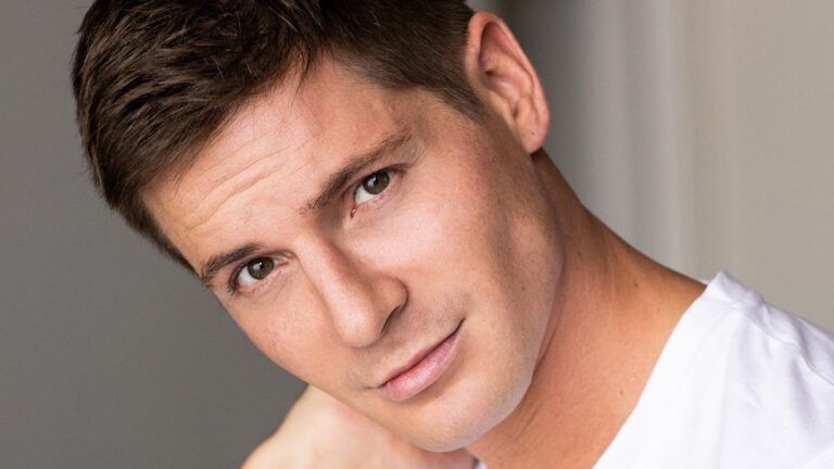 Robert Palmer Watkins, General Hospital