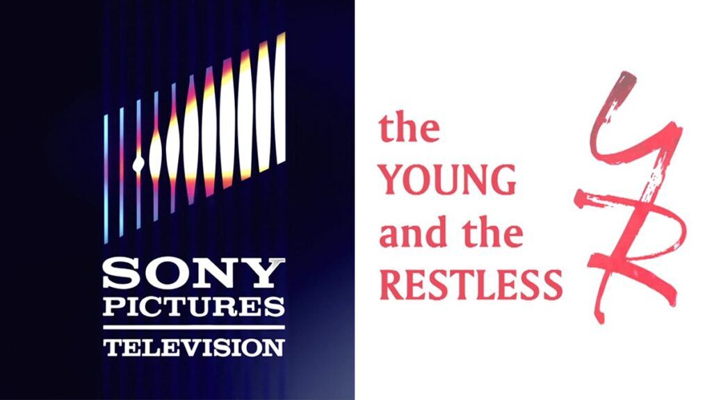 Sony, Sony Pictures Television, SPT, SPTV, The Young and the Restless, Young and Restless, Young & Restless, Y&R, #YoungandRestless