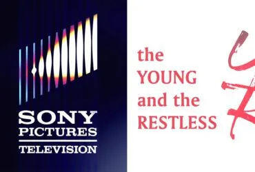 Sony Pictures Television, The Young and the Restless, Y&R, Young & Restless