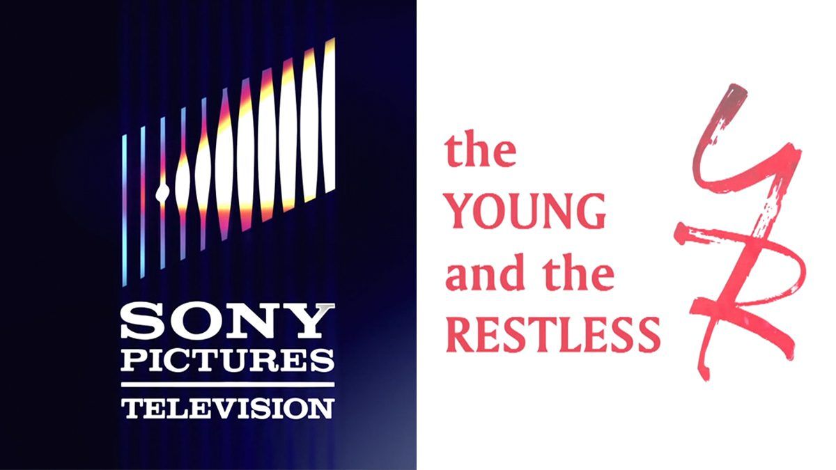 Sony Pictures Television, The Young and the Restless, Y&R, Young & Restless
