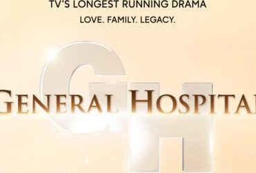 General Hospital, GH, GH ABC, #GH