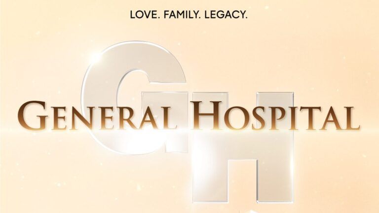 General Hospital, GH, GH ABC, #GH