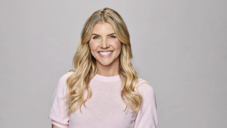 Amanda Kloots, The Talk, #TheTalk, #EverybodyTalks