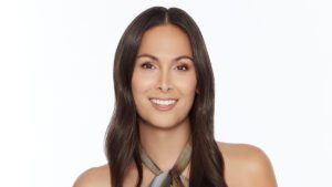 Cassandra James, Terry Randolph, General Hospital, GH, GH ABC, #GH, #GeneralHospital