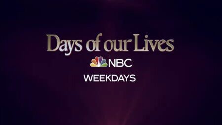 Days of our Lives, DAYS, DOOL, #DAYS, #DOOL