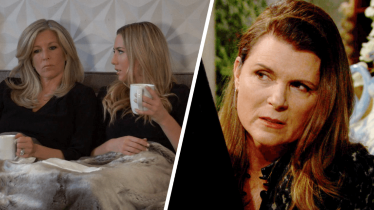 Daytime Broadcast Ratings for the Week of January 24-28, 2022 The Bold and the Beautiful, B&B, #BoldandBeautiful, General Hospital, GH, #GH, GH ABC