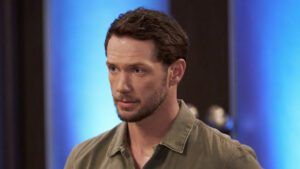 Johnny Wactor, Brando Corbin, General Hospital, GH, #GH,