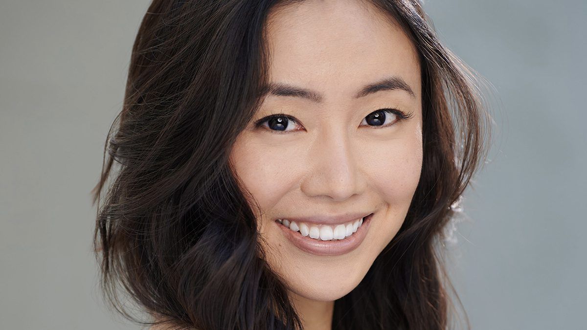 Kelsey Wang, The Young and the Restless, Y&R, #YR