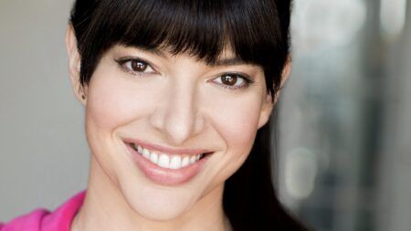 Lindsey Pearlman, Margaret “Maggie” McMorris, General Hospital, GH, #GH, GH ABC