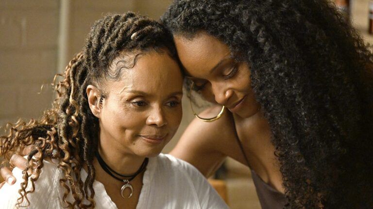 Tubi Streaming Entire First Season of ‘Our Kind of People’ for Free, Series Stars Yaya DaCosta and Debbi Morgan Debbi Morgan, Yaya DaCosta, Our Kind of People, #OurKindFOX, FOX