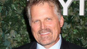 Robert Newman, Ashland Locke, The Young and the Restless, Y&R, #YR, Guiding Light, GL, #GL, #GuidingLight