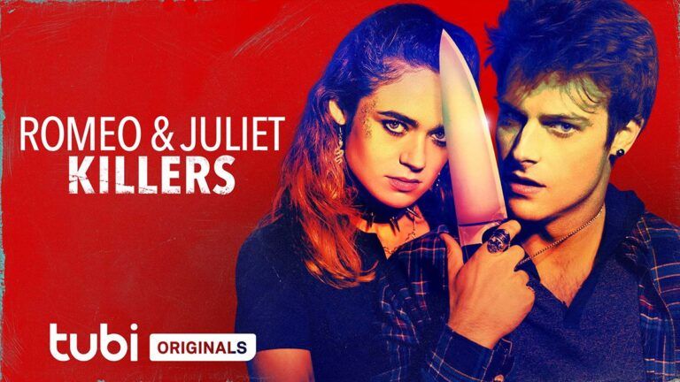 Leigha Sinnott, Zachary Roozen, Romeo & Juliet Killers, Tubi
