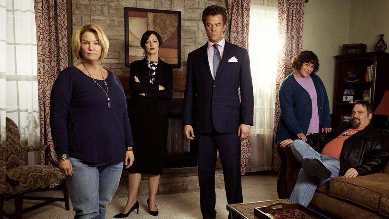The Truth About Pam, Renée Zellweger, Josh Duhamel, Katy Mixon, Glenn Fleshler, Judy Greer,