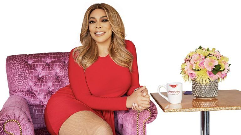 REPORT: Wendy Williams Enters Wellness Center Amid Health Concerns Wendy Williams, The Wendy Williams Show, #WendyWilliams, #Wendy
