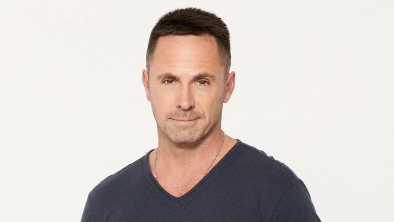 William deVry, Julian Jerome, General Hospital, GH, GH ABC, #GH, #GeneralHospital