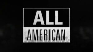 All American, The CW