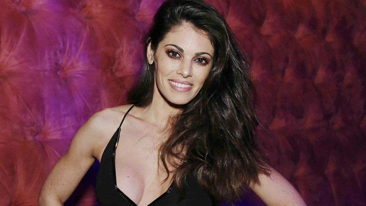 Lindsay Hartley, Passions, #Passions, All My Children, #AllMyChildren, General Hospital