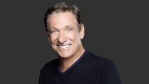 Maury Povich, Maury, The Maury Povich Show