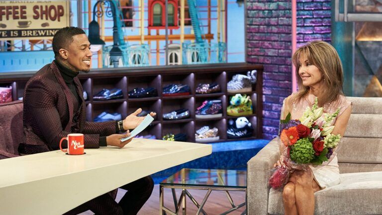 ‘The Nick Cannon Show’ Officially Canceled, Host Addressed the Matter On Air This Morning – VIDEO Nick Cannon, Nick Cannon Show, Susan Lucci, #NickCannon